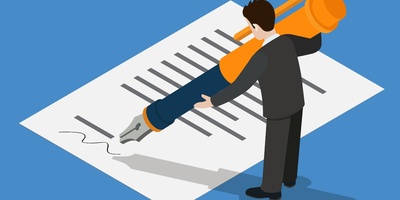 چگونه یک مقدمه خوب برای مقاله بنویسیم؟