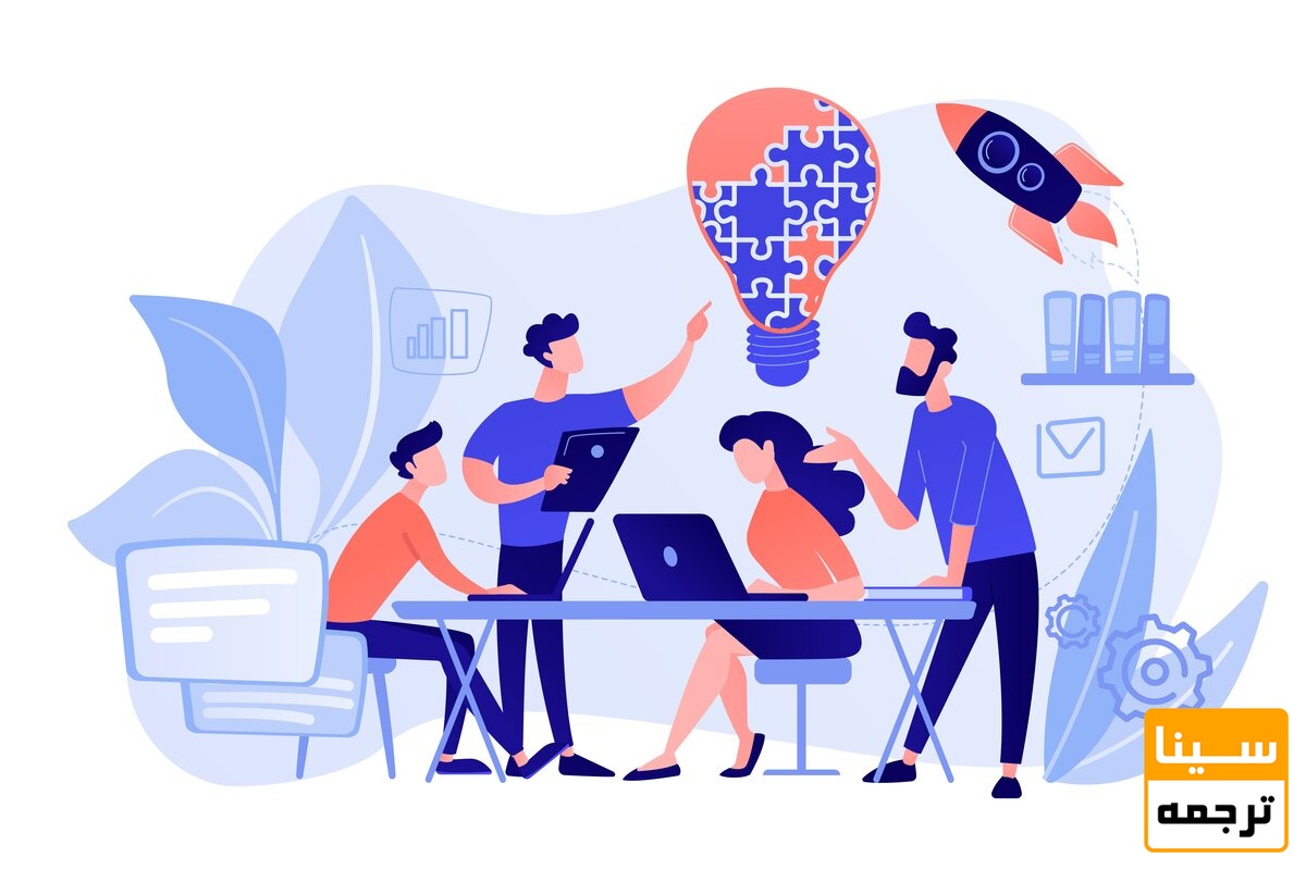 اهمیت تبدیل پایان نامه به مقاله