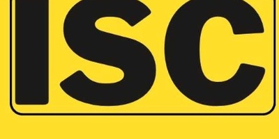 خدمات چاپ مقاله ISC