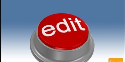 ویراستاری گرامری مقالات انگلیسی