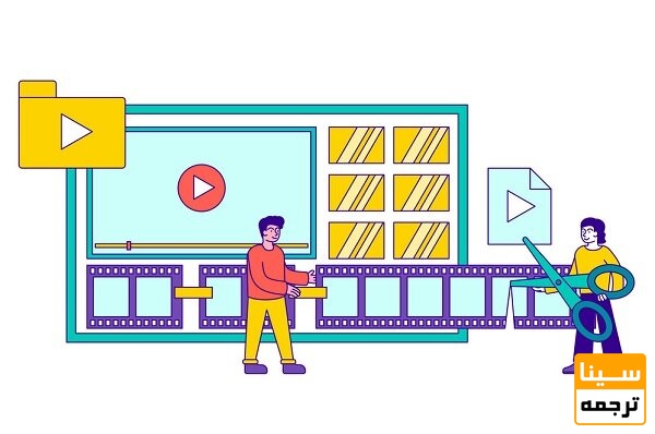 چکیده ویدئویی