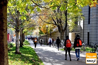 ایجاد ۱۶ شعبه مشترک دانشگاهی در خارج از کشور