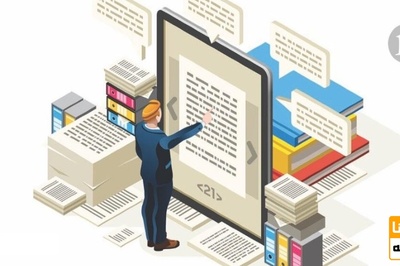 چطور یک مقاله را در 5 مرحله به چاپ برسونیم؟