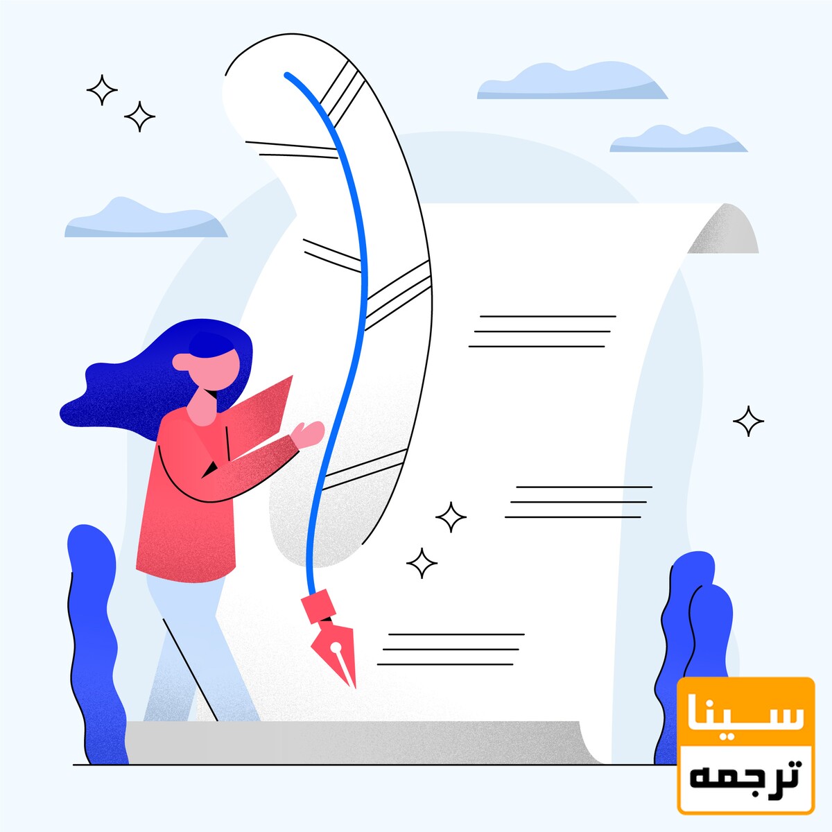 ویرایش متن