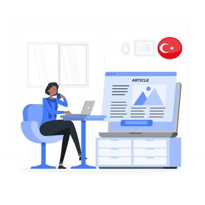 استخراج مقاله از پایان نامه ترکی استانبولی