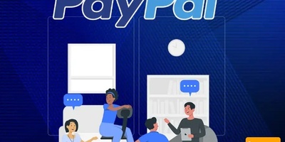 خدمات واریز حوالجات دلاری با پی پال در موسسه سینا ترجمه