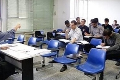 توقف پرونده های جذب هیأت علمی در ایام کرونا افزایش یافته است