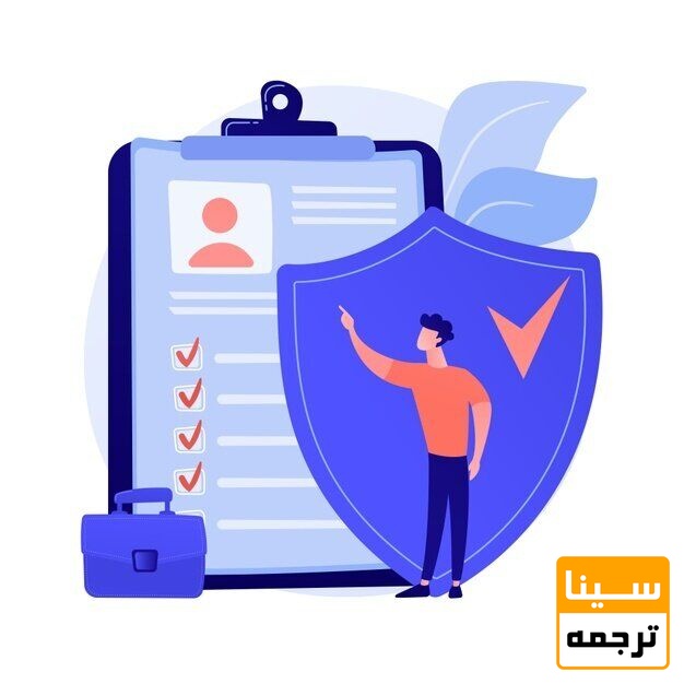 مراحل کار استخراج مقاله از پایان نامه فرانسوی در موسسات