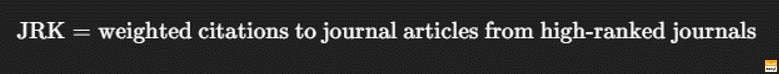 فرمول JRK