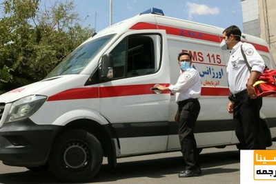 پذیرش در مقاطع کاردانی و کارشناسی «فوریت های پزشکی» از کنکور ۱۴۰۱