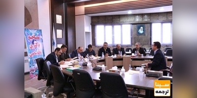 مصاحبه های دکتری تخصصی پزشکی حضوری شد