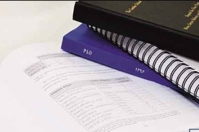 تشریح دلایل قطع دسترسی به متن پایان‌نامه‌های دانشگاهی