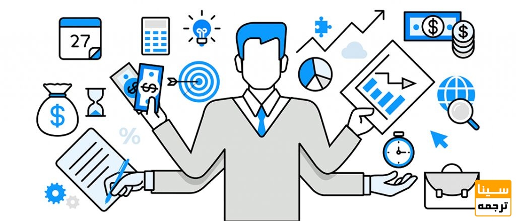 نوشتن روش پژوهش در استخراج مقاله