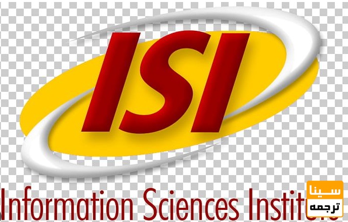 ژورنال ISI چیست؟