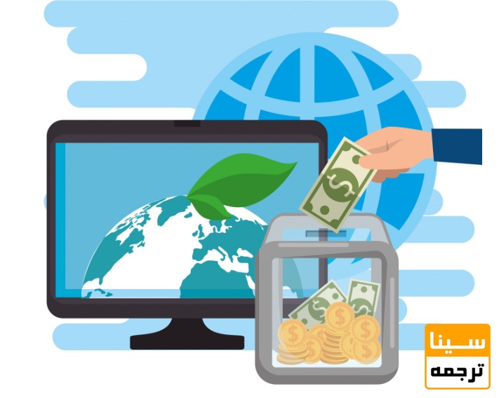 مزایای استفاده از خدمات واسط برای پرداخت هزینه‌های ژورنال‌های خارجی