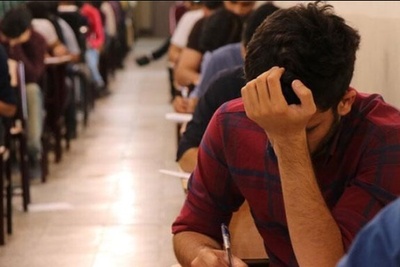 اعلام نحوه برگزاری امتحانات در دانشگاه های تهران