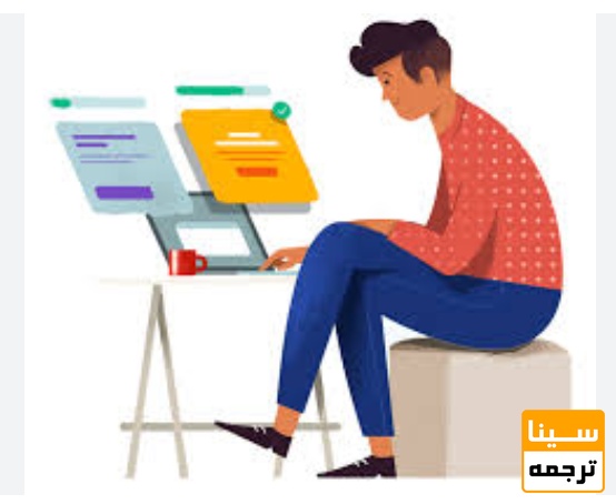  پارافرایز مقاله علمی