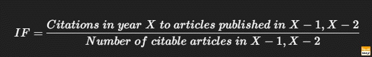 فرمول محاسبه IF