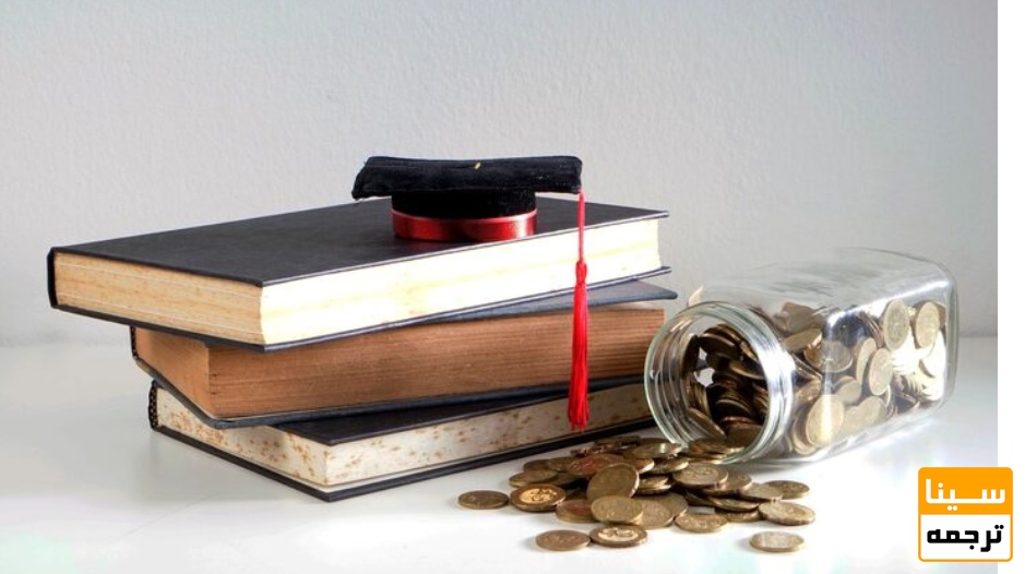 هزینه چاپ کتاب از پایان‌نامه چقدر است؟