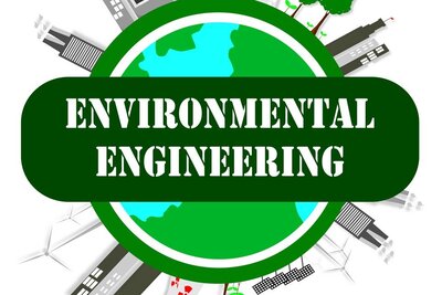 لیست مجلات علمی پژوهشی داخلی رشته علوم و مهندسی محیط زیست