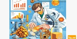 دانلود سوالات و پاسخنامه رشته مهندسی مواد و متالوژی مقطع دکتری سالهای96-93