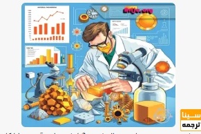 دانلود سوالات و پاسخنامه رشته مهندسی مواد و متالوژی مقطع دکتری سالهای96-93