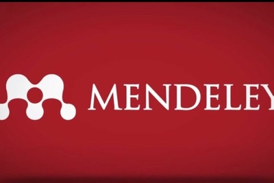 نرم افزار مندلی Mendeley