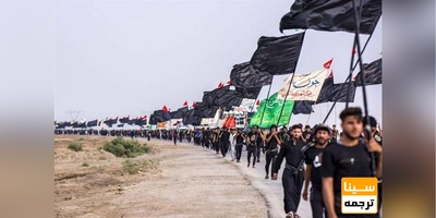 غیبت دانشجویان دانشگاههای سراسری در پیاده روی اربعین موجه شد