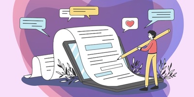 نحوه نوشتن عنوان مقاله علمی