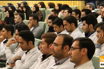 تمدید فرصت ثبت نام دانشجویان علوم پزشکی برای نقل و انتقال