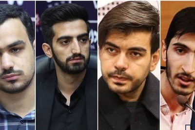 با حضور نمایندگان تشکلهای دانشجویی؛ گفتگوهای دانشجویی ویژه انتخابات ریاست جمهوری ۱۴۰۰ برگزار می شود