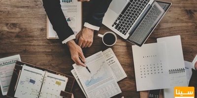 طریقه استخراج مقاله از پایان نامه