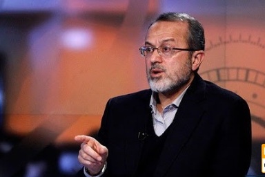طرح ساماندهی آموزش عالی در ستاد نقشه جامع علمی بررسی می شود