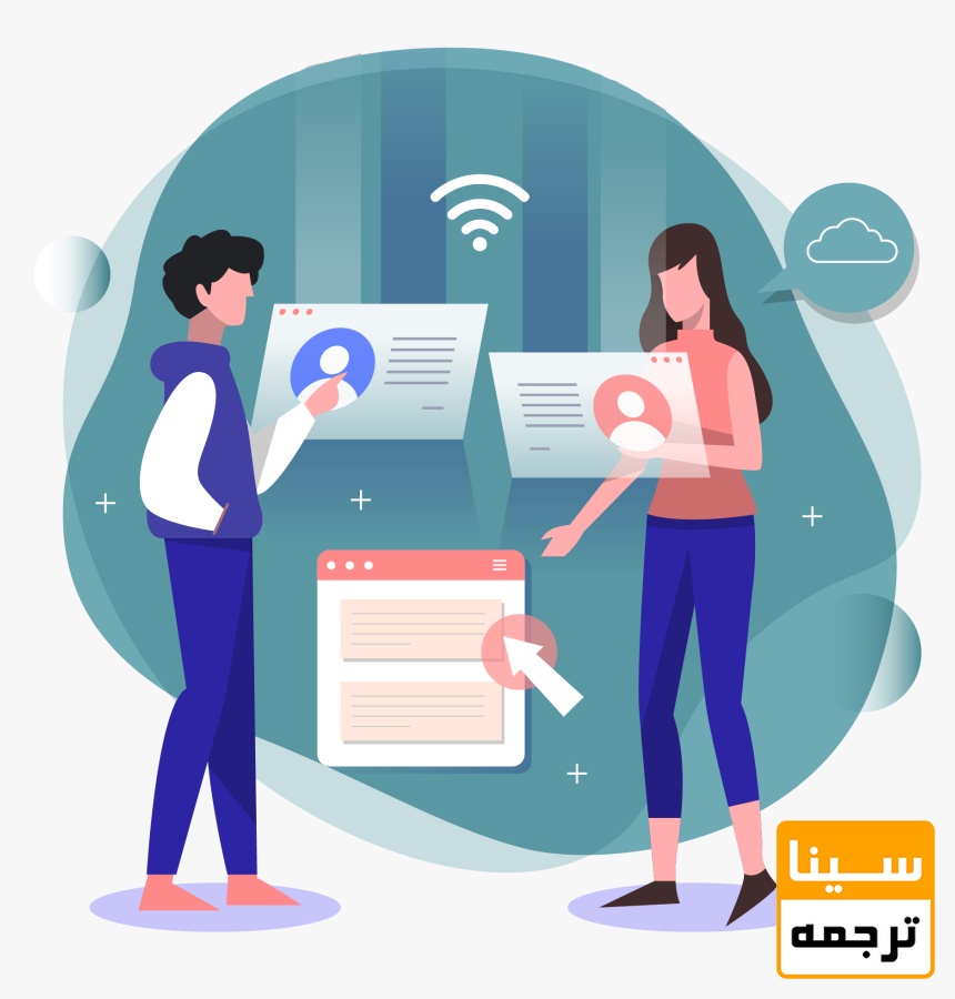 انتخاب مجله مناسب