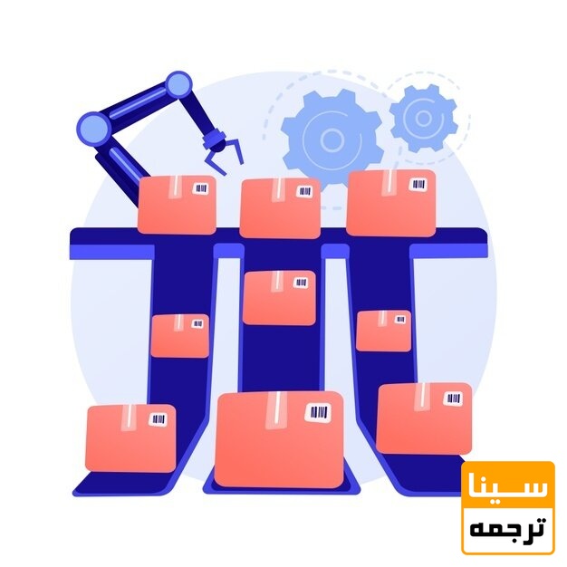 عنوان استخراج