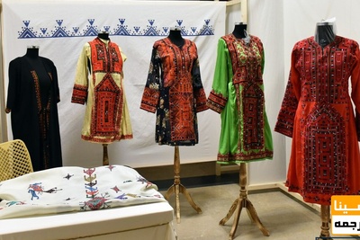 مهلت ارسال آثار به سومین نمایشگاه ملی مد و لباس دانشگاهی تمدید شد