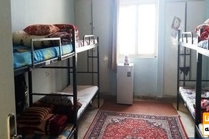 تمدید مهلت ثبت نام برای اسکان در خوابگاه تا ۱۸بهمن