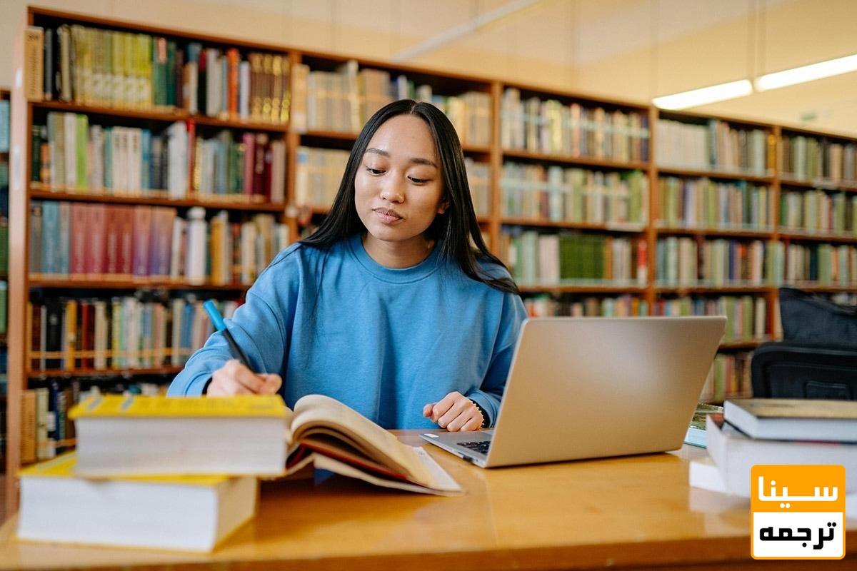 کتاب الکترونیکی یا چاپی