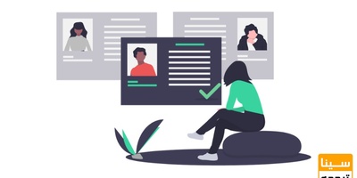 سبک رفرنس نویسی در پایان نامه