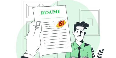 مقاله ISI برای دکتری