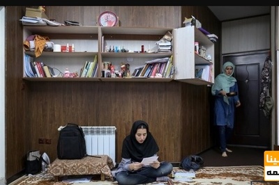 خوابگاه‌های دانشجویی دانشگاه تهران تا اطلاع ثانوی بازگشایی نمی‌شود