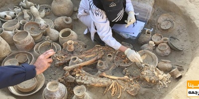 منابع کارشناسی ارشد و دکتری رشته باستان شناسی
