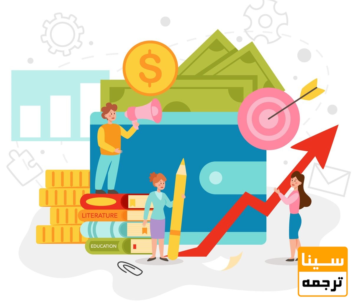 تبلیغات با هزینه کم