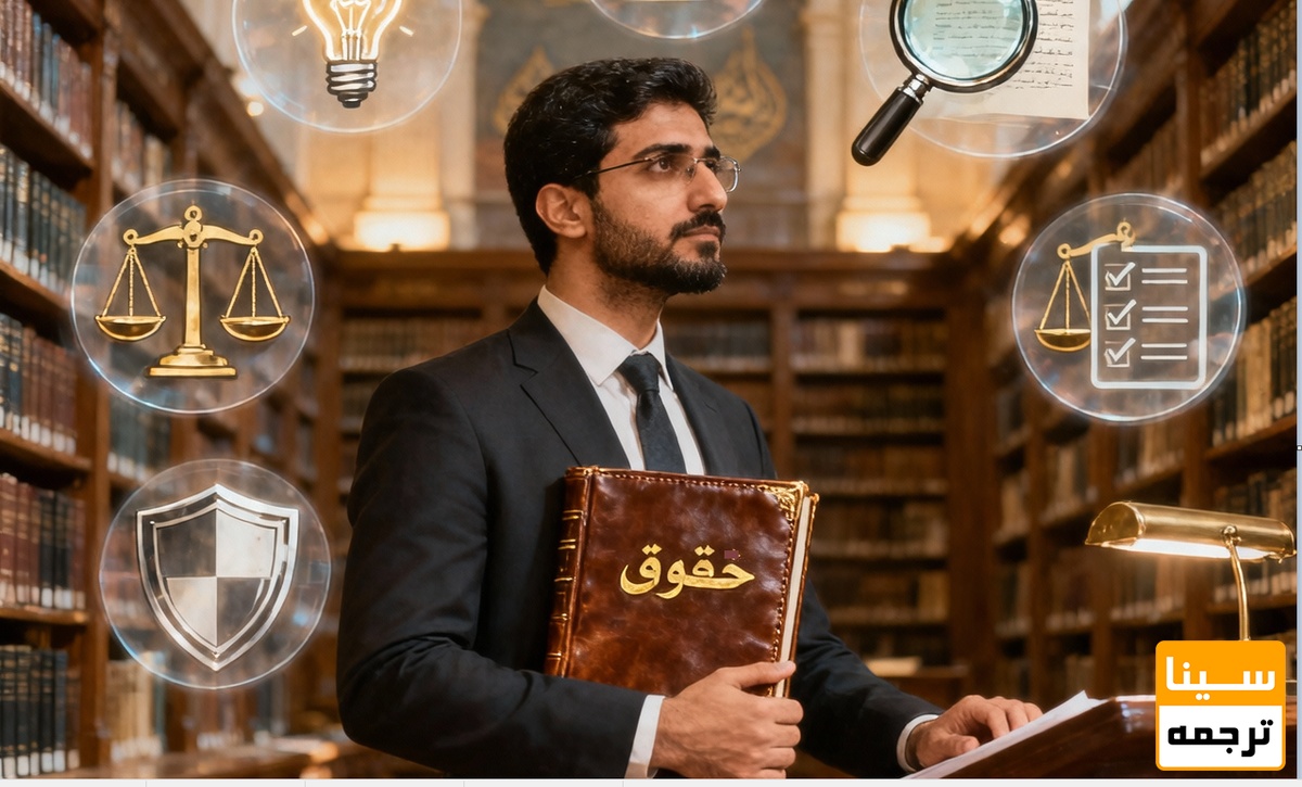 حقوق