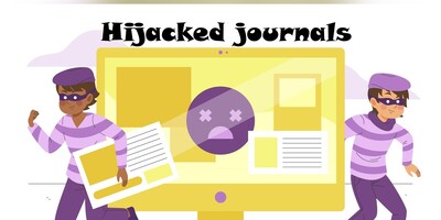 هایجک hijack شدن مجله به چه معنا است؟