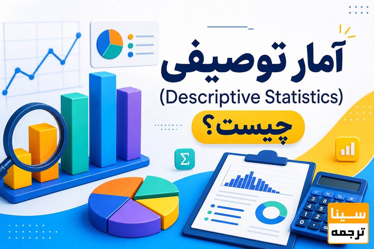 Descriptive Statistics)