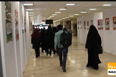 ناجا از پایان نامه های کاربردی حمایت مالی می کند/ کسر خدمت پژوهشگران و نخبگان دانشگاه آزاد