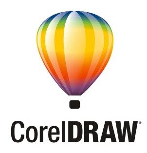 کورل دراو (CorelDraw) برای ویندوز