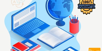 ضمانت کیفیت ترجمه متون تخصصی