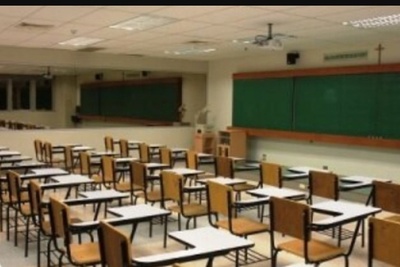 دانشجویان علمی کاربردی کمپین «نه به امتحانات حضوری» تشکیل دادند